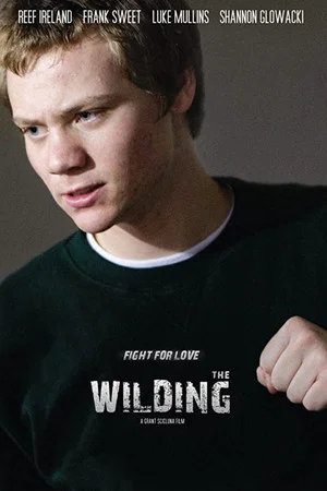 Постер: The Wilding