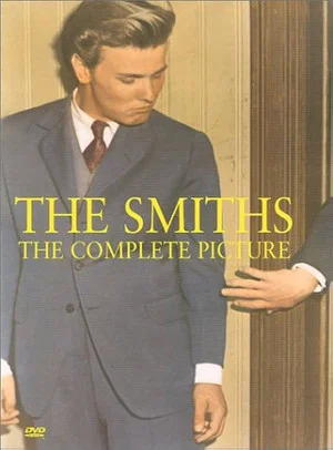Постер: The Smiths: The Complete Picture