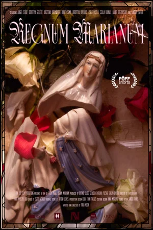 Постер: Regnum Marianum