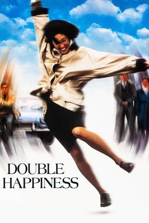 Постер: Double Happiness