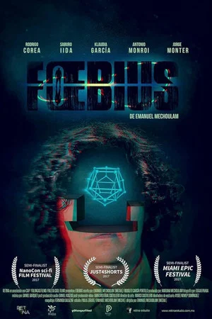 Постер: Foebius