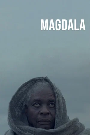 Постер: Magdala