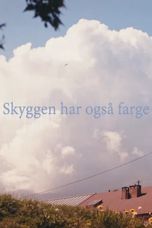 Постер: Skyggen har også farge