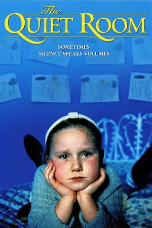 Постер: The Quiet Room