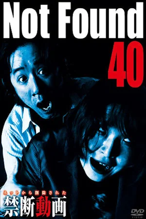 Постер: Not Found 40