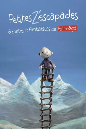 Постер: Petites Z'escapades