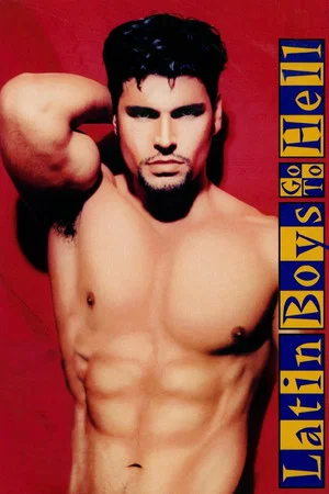 Постер: Latin Boys Go to Hell