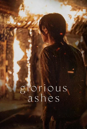 Постер: Glorious Ashes