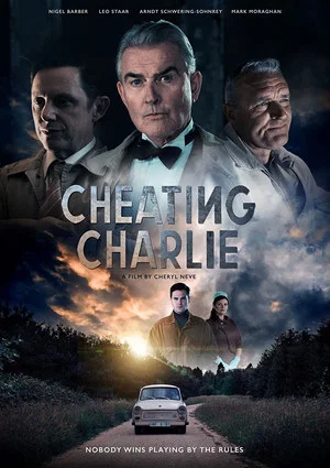 Постер: Cheating Charlie
