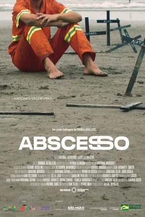 Постер: Abscesso