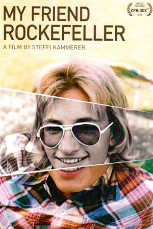 Постер: My Friend Rockefeller