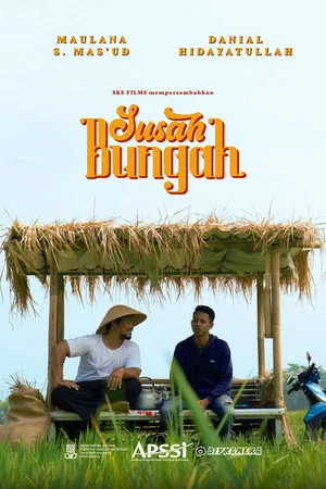 Постер: Susah Bungah