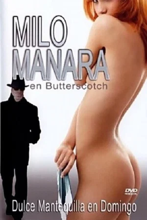Постер: Butterscotch: Butterscotch Sunday