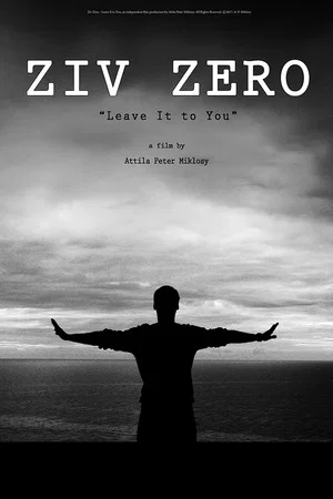 Постер: Ziv Zero