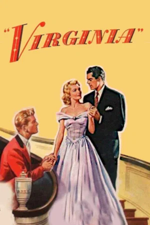 Постер: Virginia