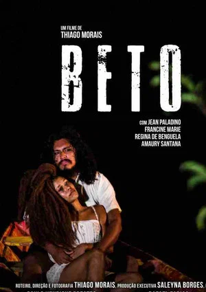 Постер: BETO