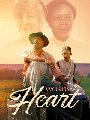 Постер: Words by Heart