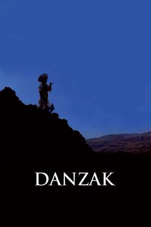 Постер: Danzak