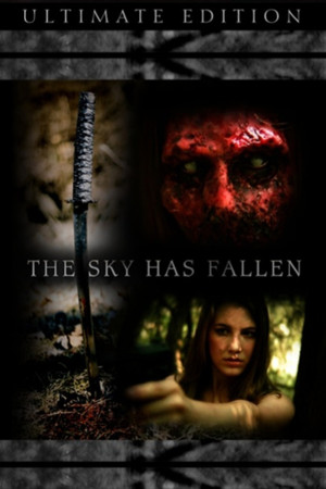 Постер: The Sky Has Fallen