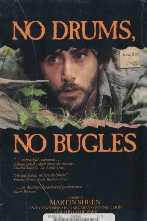 Постер: No Drums, No Bugles