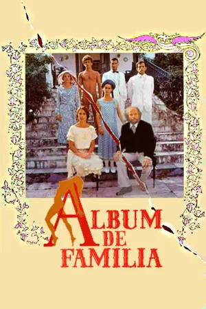 Постер: Family Album