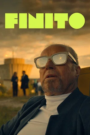 Постер: Finito