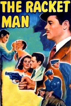 Постер: The Racket Man