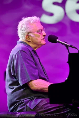 Постер: Randy Newman at Baloise Session