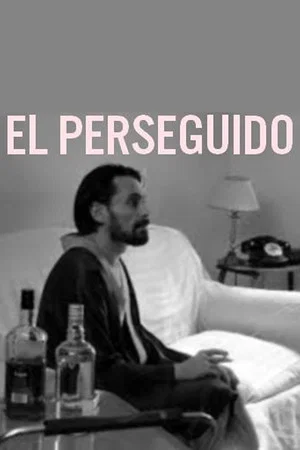 Постер: El perseguido