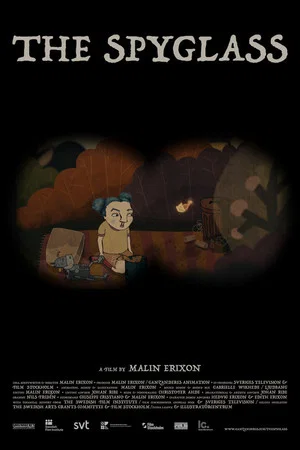 Постер: The Spyglass