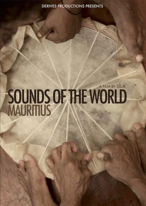 Постер: Sounds of the World - Mauritius