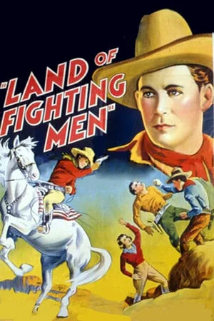 Постер: Land of Fighting Men