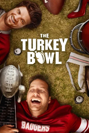 Постер: The Turkey Bowl