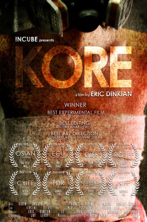 Постер: Kore