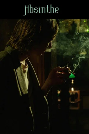 Постер: Absinthe