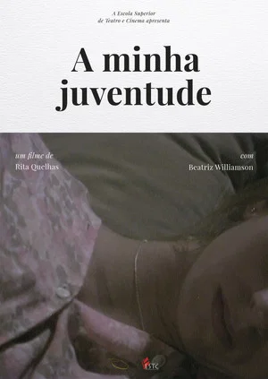 Постер: A Minha Juventude