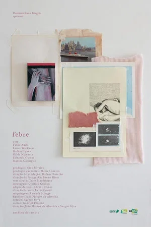 Постер: Febre