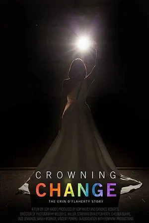 Постер: Crowning Change