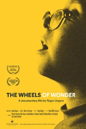 Постер: The Wheels of Wonder