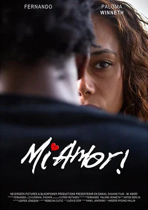 Постер: Mi Amor!