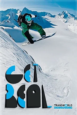Постер: Get Real
