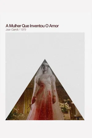 Постер: The Woman Who Invented Love