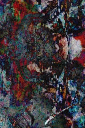 Постер: Fractal Death 4: Talk about Destruction You Can Count Me In