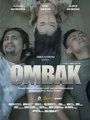 Постер: Ombak