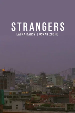 Постер: STRANGERS