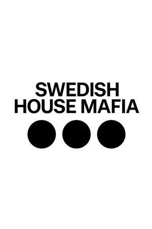 Постер: Swedish House Mafia: Live at Ultra Music Festival, Miami