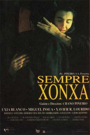 Постер: Forever Xonxa