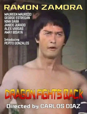 Постер: Dragon Fights Back