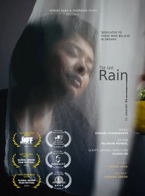 Постер: The Last Rain