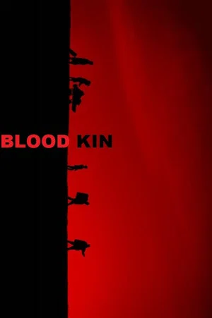 Постер: Blood Kin